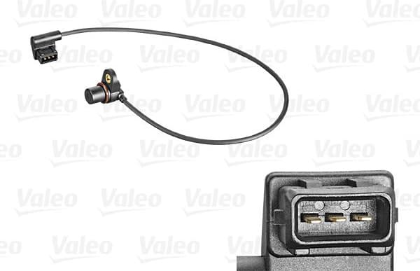 Sensor, camshaft position 253820 - image 4