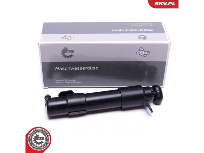Washer Fluid Jet, headlight cleaning 15SKV637
