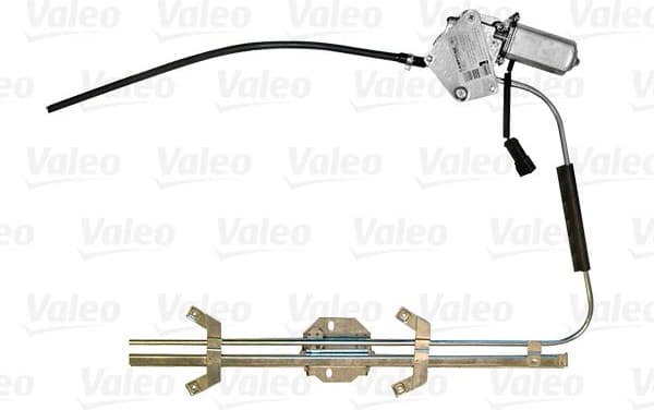 Window Regulator 851236 - image 2