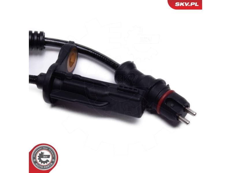 Sensor, wheel speed 06SKV521 - image 2
