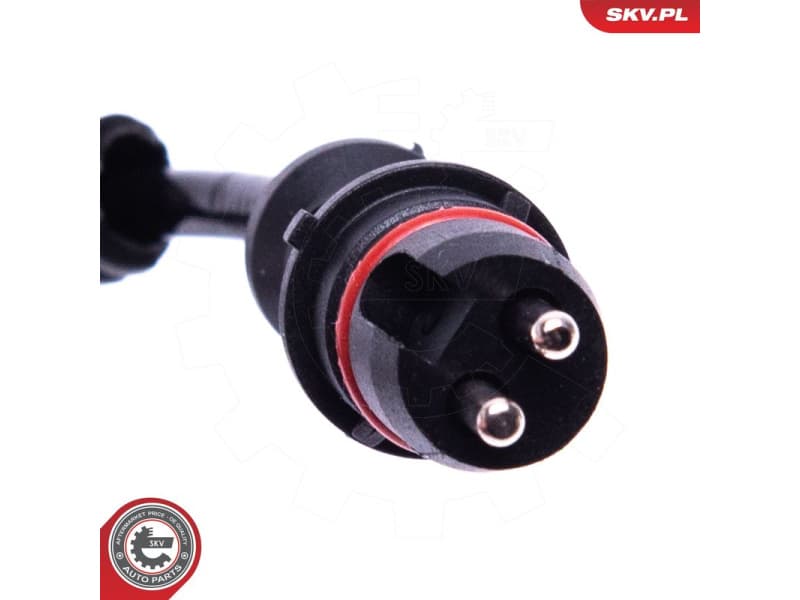 Sensor, wheel speed 06SKV521 - image 4