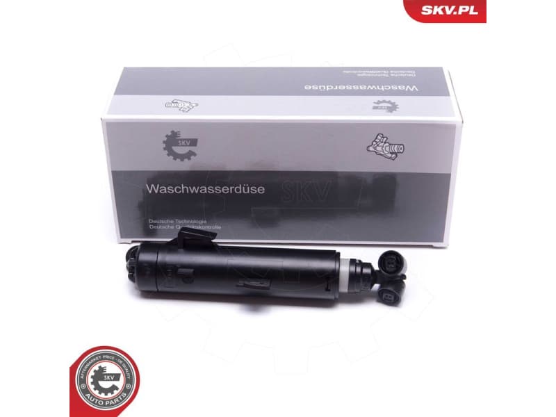 Washer Fluid Jet, headlight cleaning 15SKV678