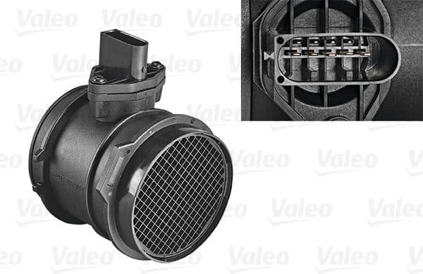 Mass Air Flow Sensor 253739 - image 4