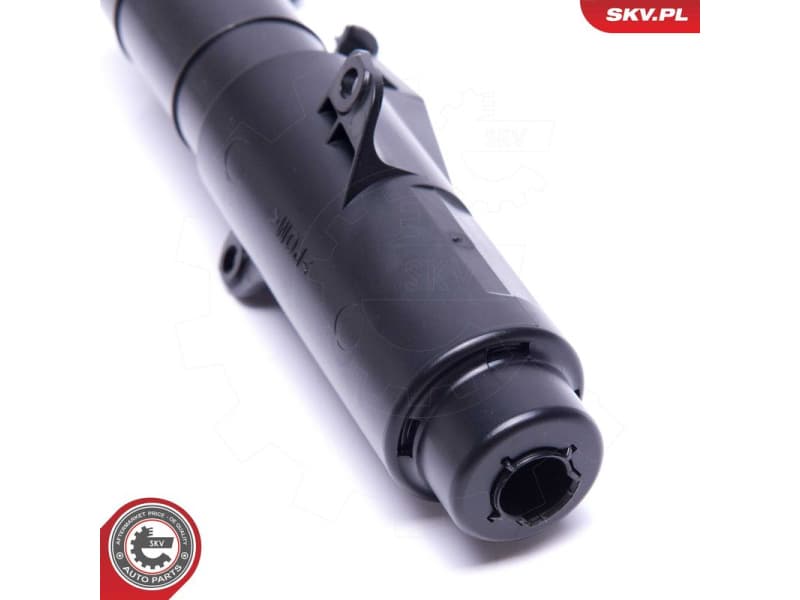 Washer Fluid Jet, headlight cleaning 15SKV626 - image 3