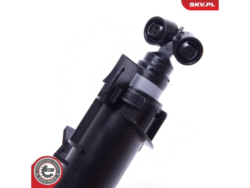Washer Fluid Jet, headlight cleaning 15SKV684 - image 3
