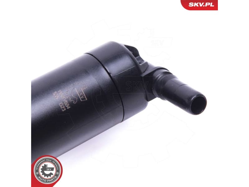 Washer Fluid Jet, headlight cleaning 15SKV684 - image 4
