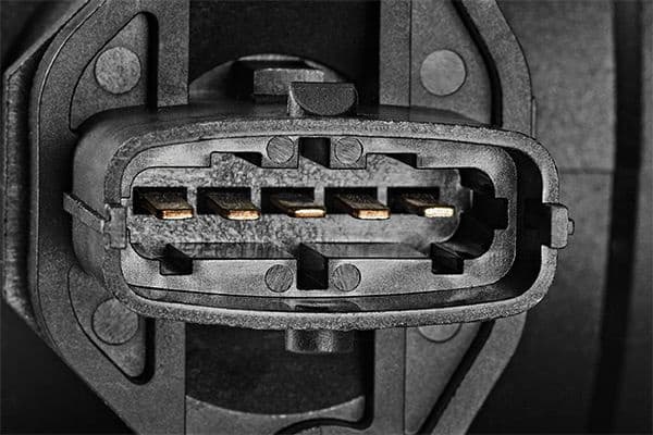 Mass Air Flow Sensor 253740 - image 6