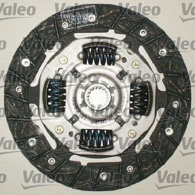 Clutch Kit KIT3P 821097 - image 8