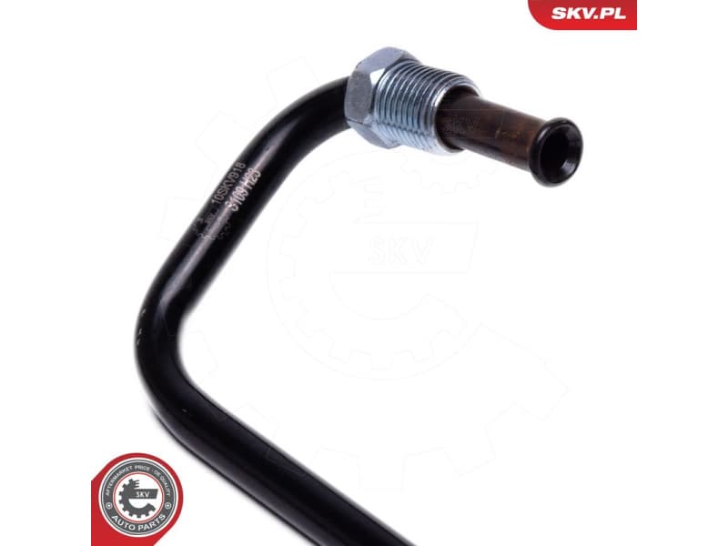 Hydraulic Hose, steering 10SKV918 - image 2