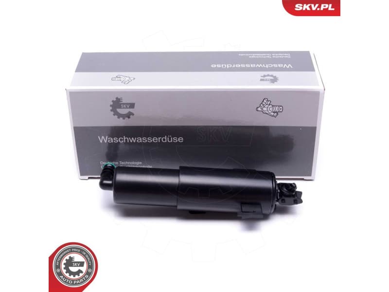 Washer Fluid Jet, headlight cleaning 15SKV506