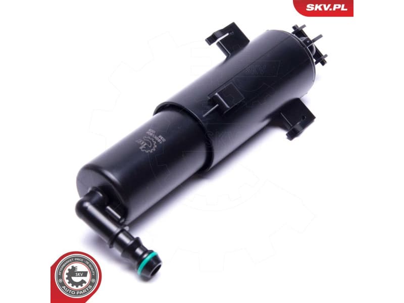 Washer Fluid Jet, headlight cleaning 15SKV506 - image 2