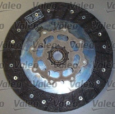 Clutch Kit KIT2P 826254 - image 4