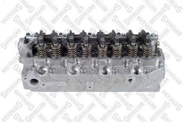 Cylinder Head 11-08057K-SX