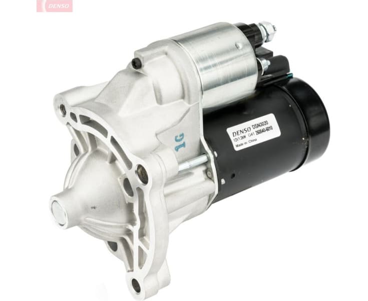 Starter DSN3020