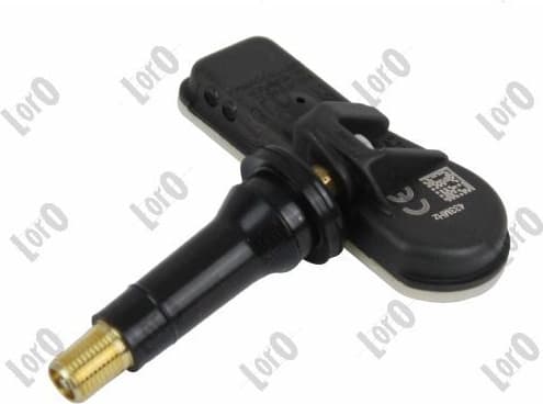 Wheel Sensor, tyre-pressure monitoring system LORO 120-11-017