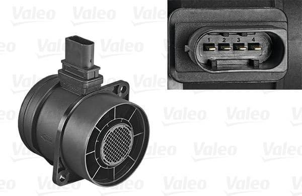 Mass Air Flow Sensor 253717 - image 4