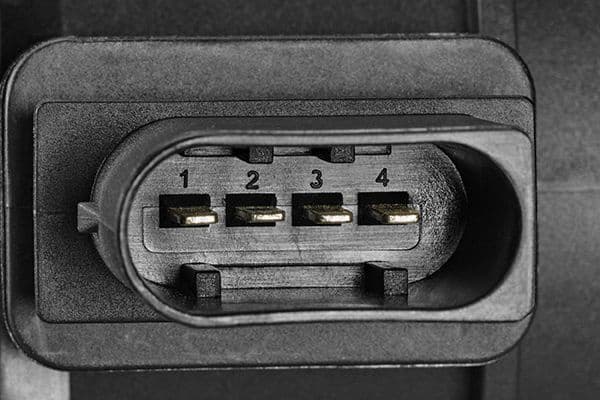 Mass Air Flow Sensor 253717 - image 6