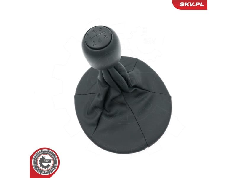 Gear Lever Knob 63SKV426 - image 4