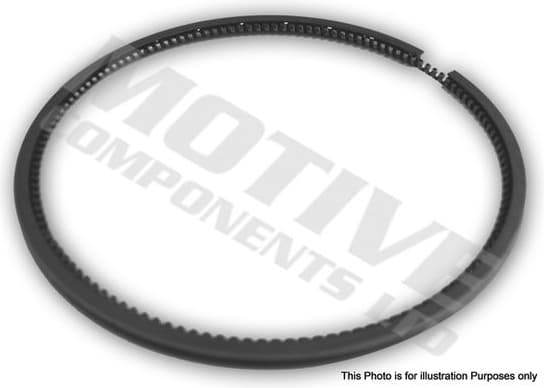 Piston Ring Set 3216 - image 2