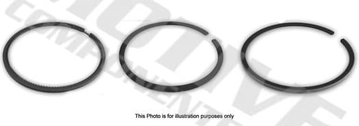 Piston Ring Set 3216 - image 4