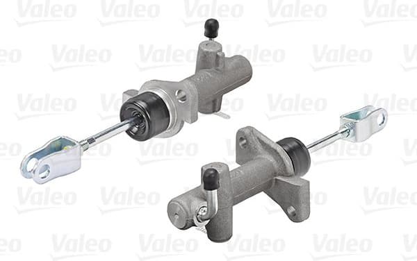 Master Cylinder, clutch 804670 - image 4