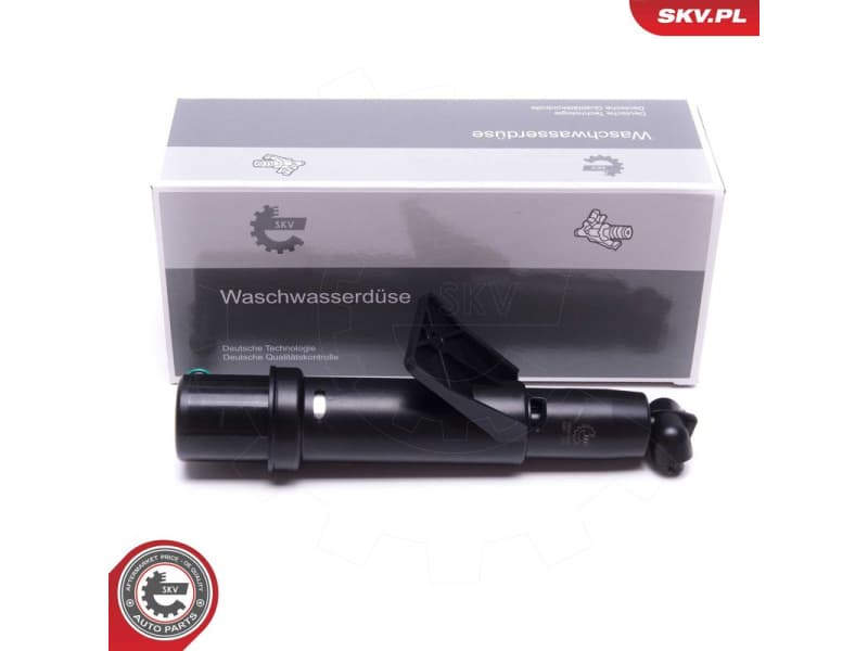 Washer Fluid Jet, headlight cleaning 15SKV639