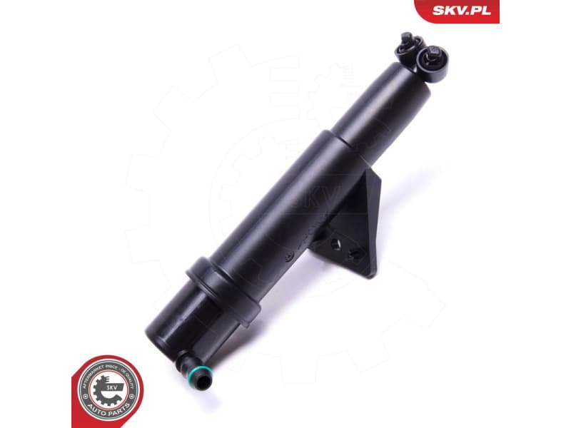 Washer Fluid Jet, headlight cleaning 15SKV639 - image 2