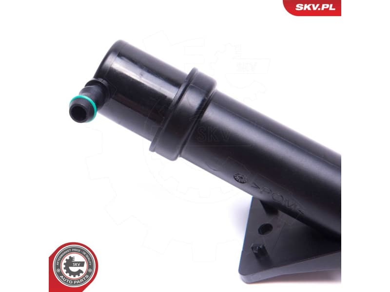 Washer Fluid Jet, headlight cleaning 15SKV639 - image 4