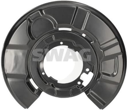 Splash Guard, brake disc 33 11 0124