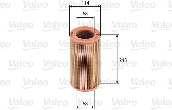 Air Filter 585615 - image 4