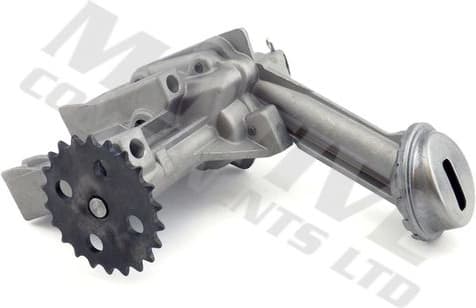 Oil Pump OP406 - image 5