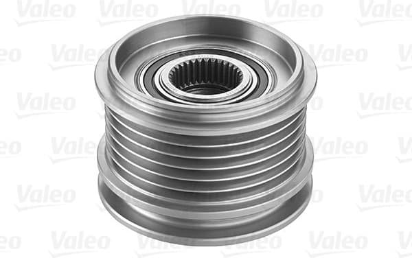 Alternator Freewheel Clutch VALEO NEW SPARE PART 588024 - image 3