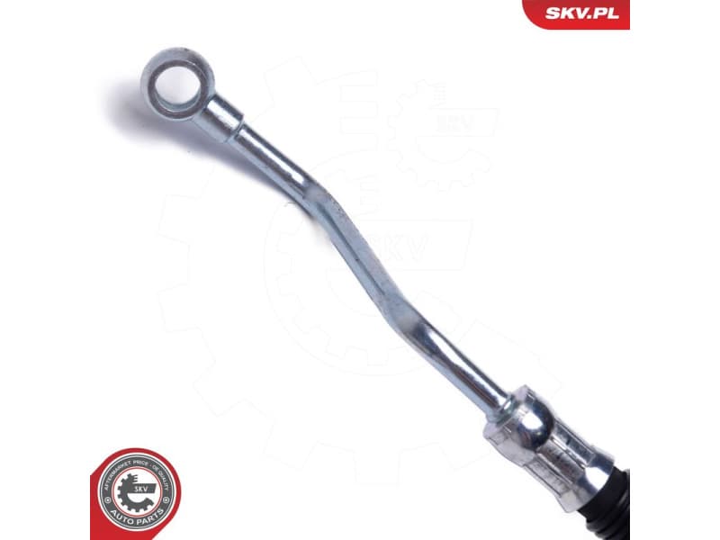 Hydraulic Hose, steering 10SKV902 - image 2