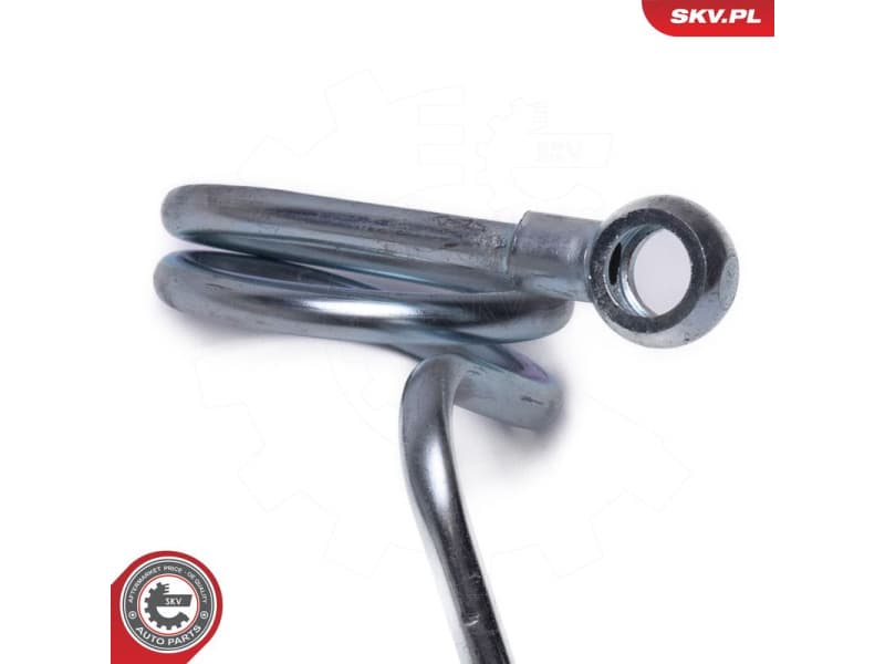 Hydraulic Hose, steering 10SKV902 - image 3