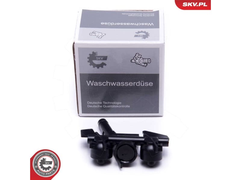 Washer Fluid Jet, headlight cleaning 15SKV619