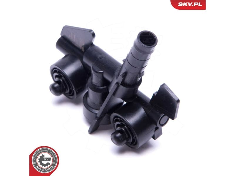 Washer Fluid Jet, headlight cleaning 15SKV619 - image 3