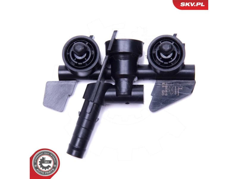 Washer Fluid Jet, headlight cleaning 15SKV619 - image 4