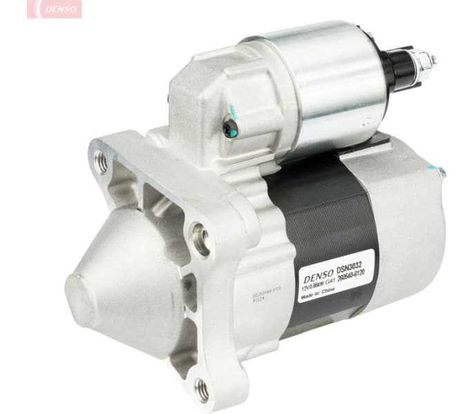 Starter DSN3032