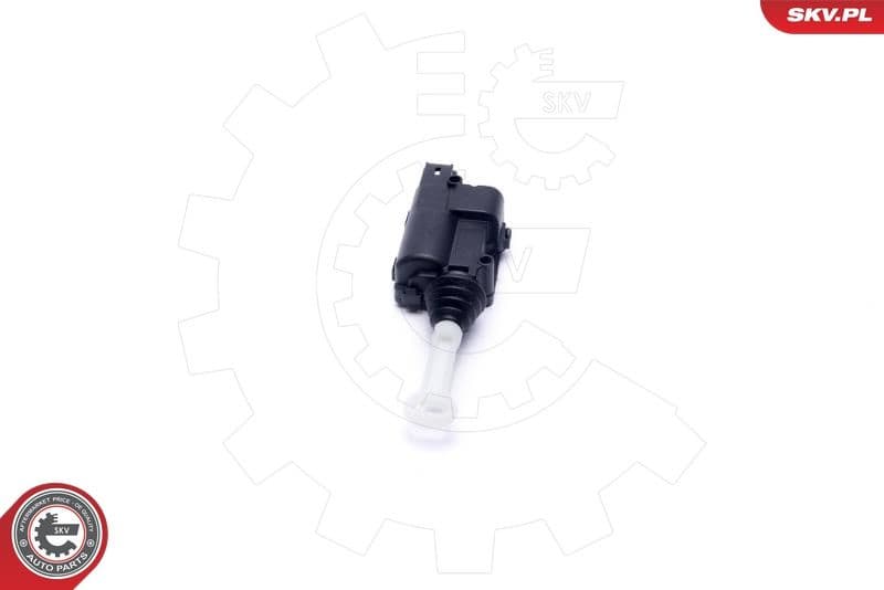 Tailgate Lock 16SKV365 - image 2