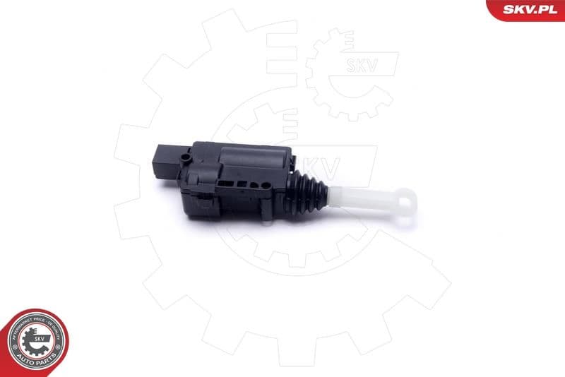 Tailgate Lock 16SKV365 - image 3