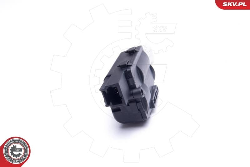 Tailgate Lock 16SKV365 - image 4