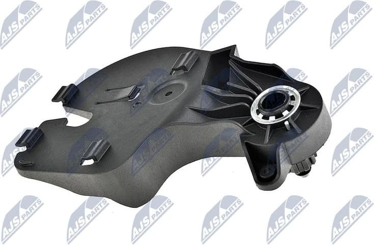 Handle, bonnet release EZC-AU-046