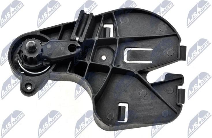 Handle, bonnet release EZC-AU-046 - image 4