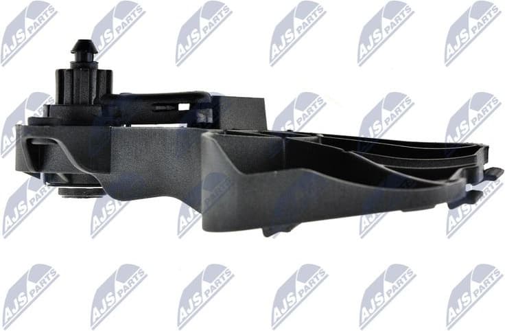 Handle, bonnet release EZC-AU-046 - image 5