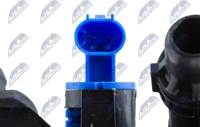 Expansion Tank, coolant CZW-BM-049 - image 6