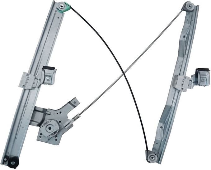Window Regulator 851480 - image 2