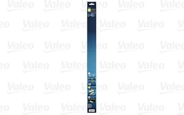 Wiper Blade HYDROCONNECT UPGRADE 578581 - image 10