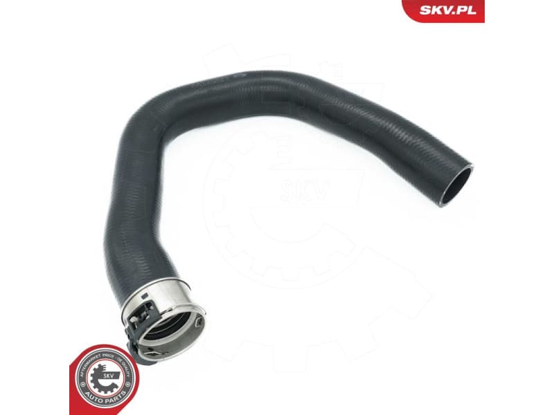 Charge Air Hose 24SKV760 - image 2