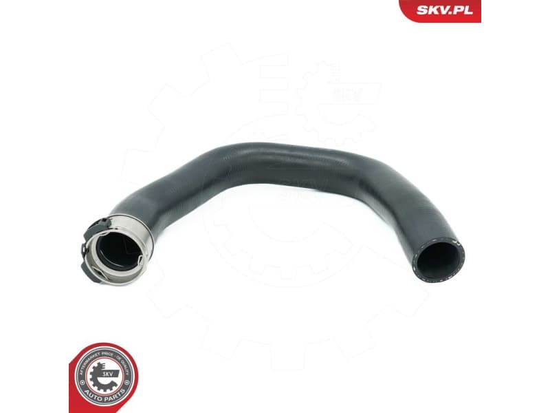 Charge Air Hose 24SKV760 - image 4