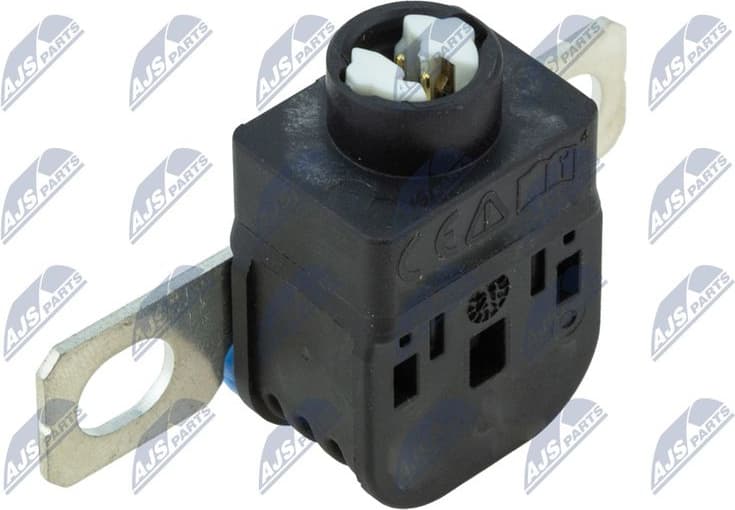 Overvoltage Protector, alternator EBP-ME-003